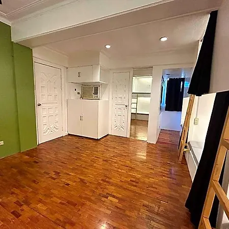 Manila Gateway Hostel - Near Naia Manila Airport