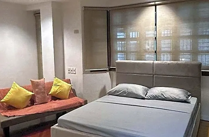 Gateway - Near Naia Airport Hotel 2*
