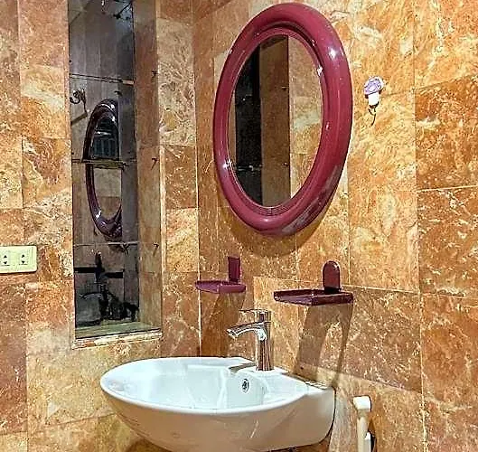 Hotel Gateway - Near Naia Airport