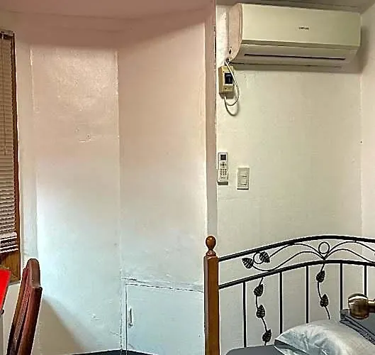 Gateway - Near Naia Airport Hotel 2*