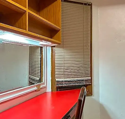 Hotel Gateway - Near Naia Airport